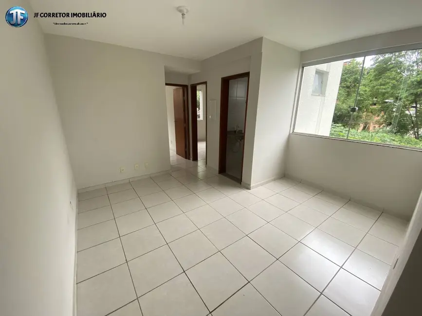 Foto 6 de Apartamento com 2 quartos à venda, 65m2 em Morada do Vale, Coronel Fabriciano - MG