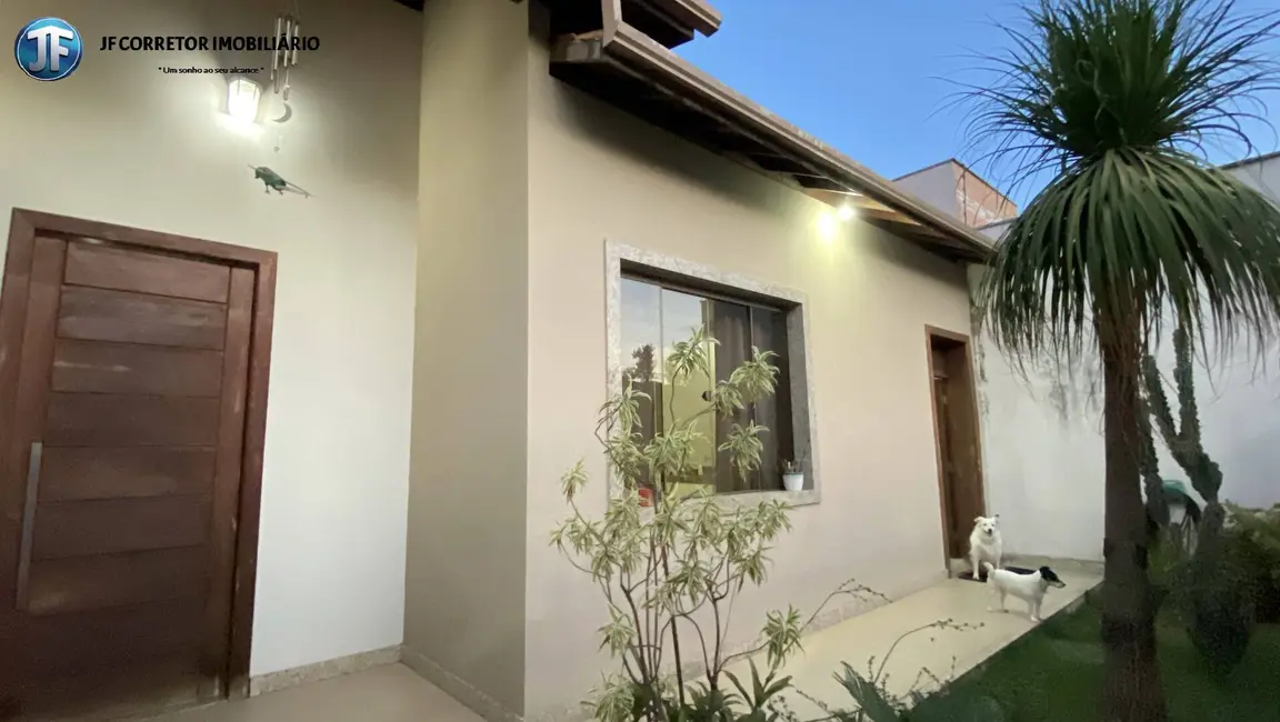 Foto 1 de Casa com 3 quartos à venda, 333m2 em Imbaúbas, Ipatinga - MG