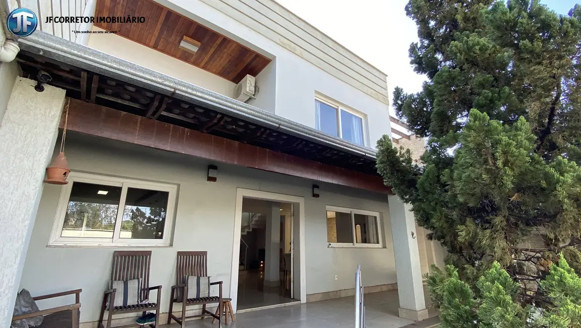 Foto 1 de Casa com 3 quartos à venda, 342m2 em Imbaúbas, Ipatinga - MG