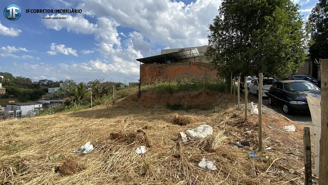 Foto 1 de Terreno / Lote à venda, 360m2 em Santana Do Paraiso - MG