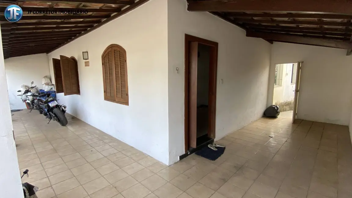 Foto 1 de Casa com 3 quartos à venda, 433m2 em Bela Vista, Ipatinga - MG
