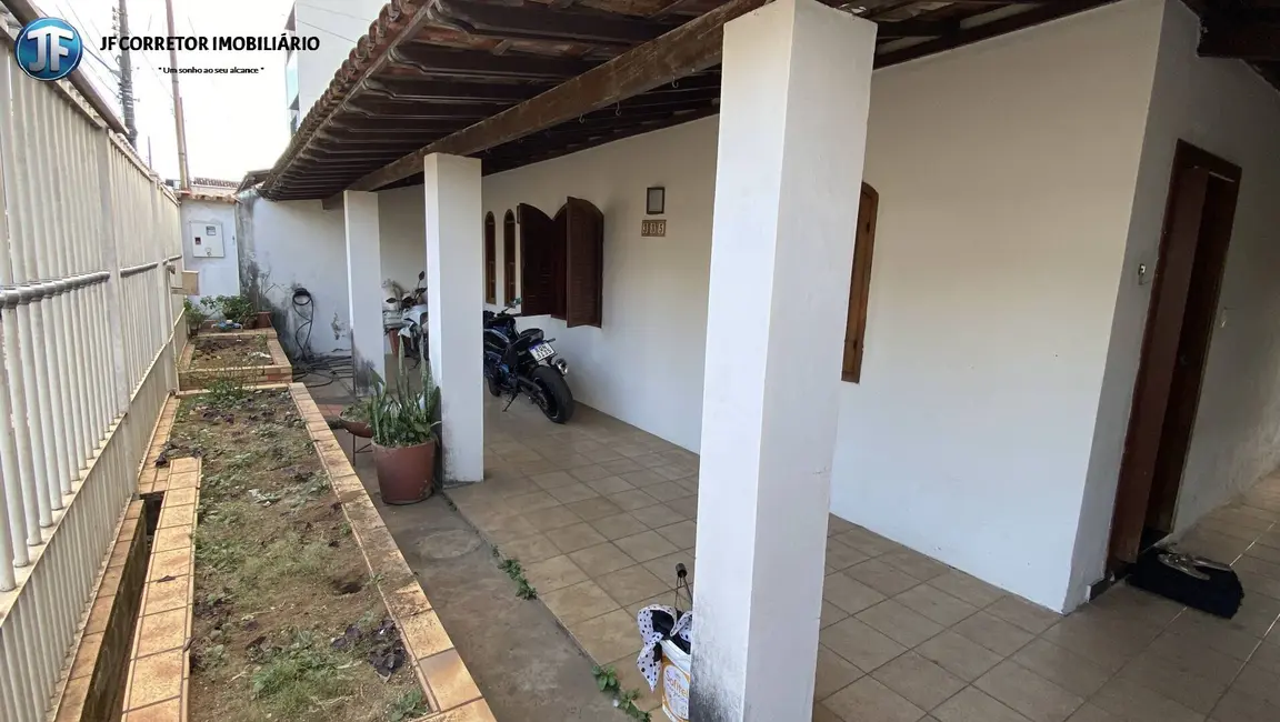 Casa com 3 quartos à venda, 433m2 em Bela Vista, Ipatinga - MG - imagem 4 Foto 4 de Casa com 3 quartos à venda, 433m2 em Bela Vista, Ipatinga - MG