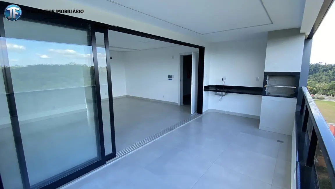 Foto 6 de Apartamento com 3 quartos à venda, 112m2 em Bela Vista, Ipatinga - MG