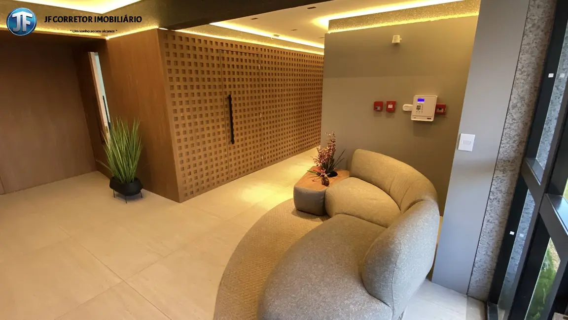 Foto 3 de Apartamento com 3 quartos à venda, 112m2 em Bela Vista, Ipatinga - MG