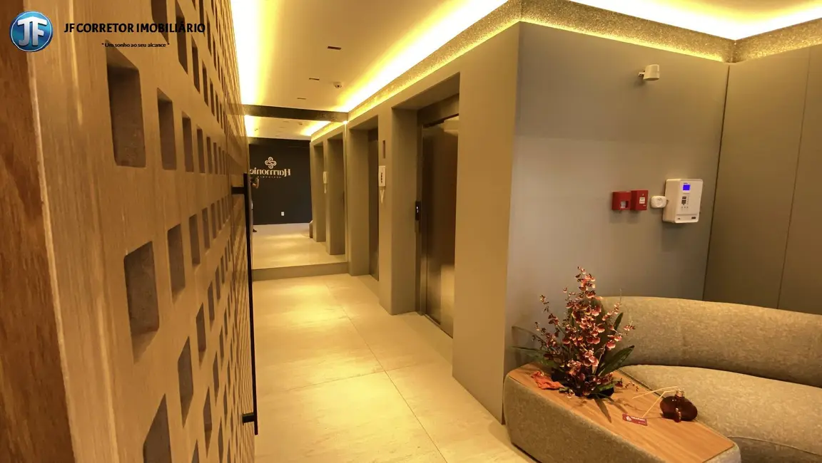 Foto 4 de Apartamento com 3 quartos à venda, 112m2 em Bela Vista, Ipatinga - MG