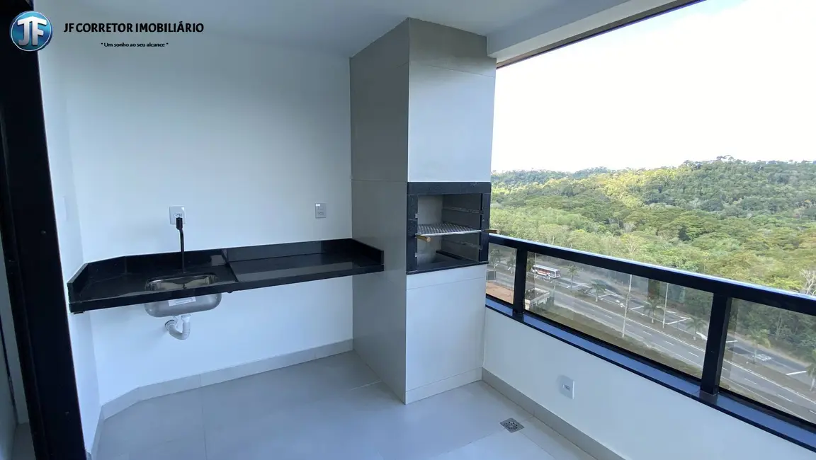 Foto 7 de Apartamento com 3 quartos à venda, 112m2 em Bela Vista, Ipatinga - MG