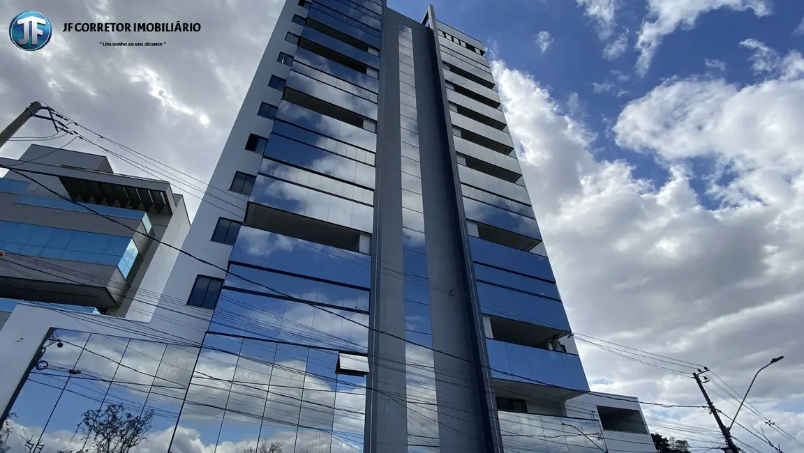 Foto 1 de Apartamento com 3 quartos à venda, 112m2 em Bela Vista, Ipatinga - MG