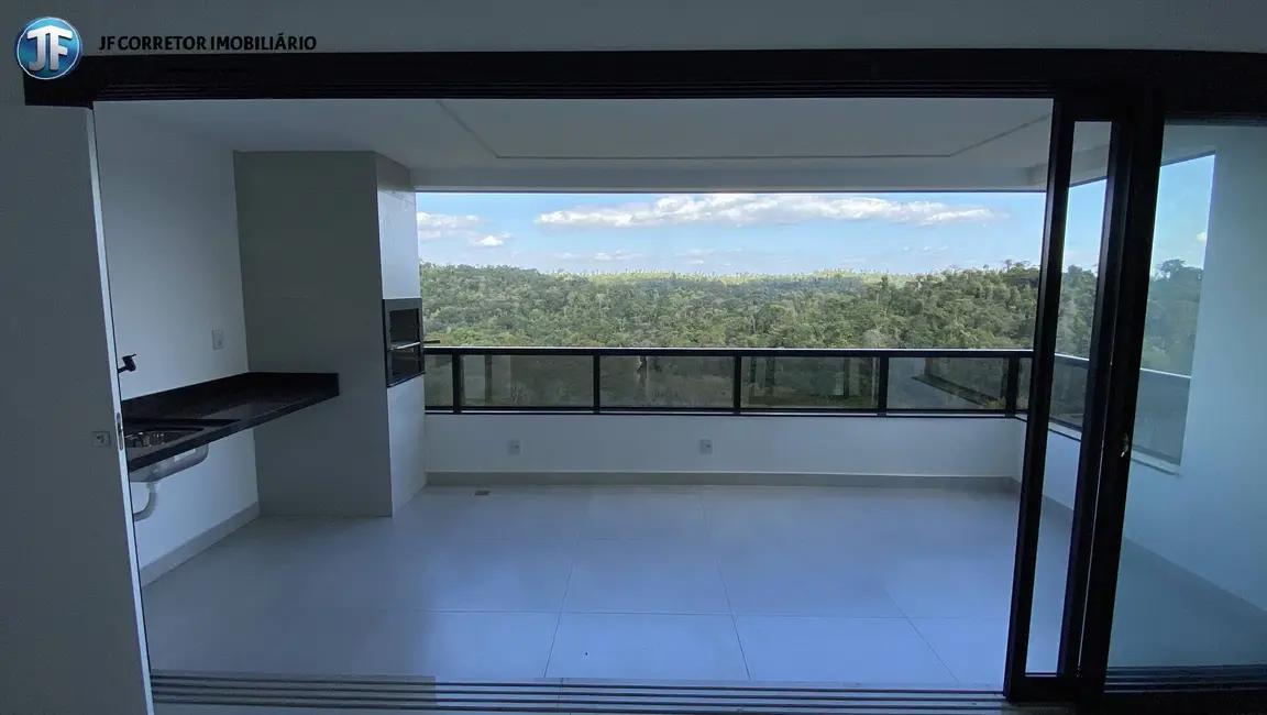 Foto 9 de Apartamento com 3 quartos à venda, 112m2 em Bela Vista, Ipatinga - MG