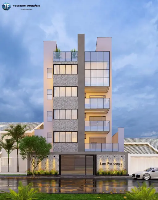 Foto 2 de Apartamento com 3 quartos à venda, 105m2 em Cidade Nobre, Ipatinga - MG