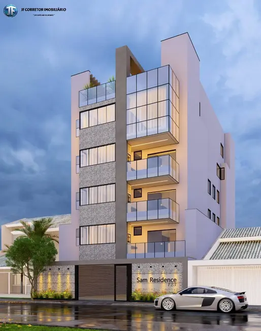Foto 1 de Apartamento com 3 quartos à venda, 105m2 em Cidade Nobre, Ipatinga - MG