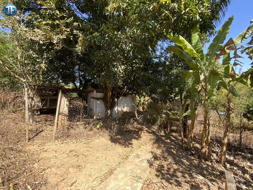 Foto 4 de Casa com 2 quartos à venda, 840m2 em Ipaba - MG