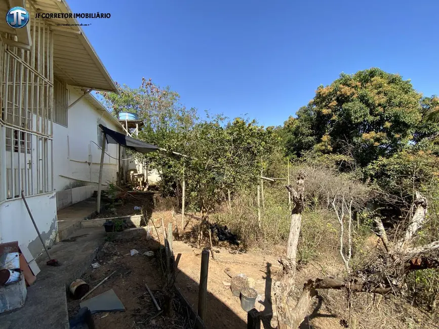 Foto 8 de Casa com 2 quartos à venda, 840m2 em Ipaba - MG