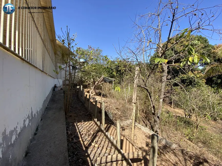 Foto 2 de Casa com 2 quartos à venda, 840m2 em Ipaba - MG