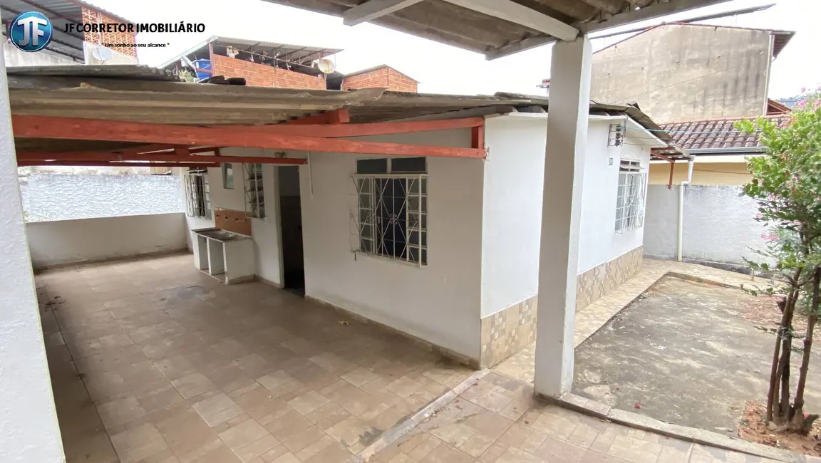 Foto 1 de Casa com 3 quartos à venda, 341m2 em Ideal, Ipatinga - MG
