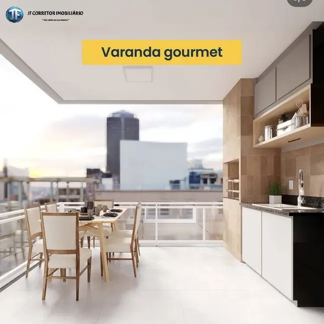 Foto 3 de Apartamento com 3 quartos à venda, 83m2 em Bom Retiro, Ipatinga - MG