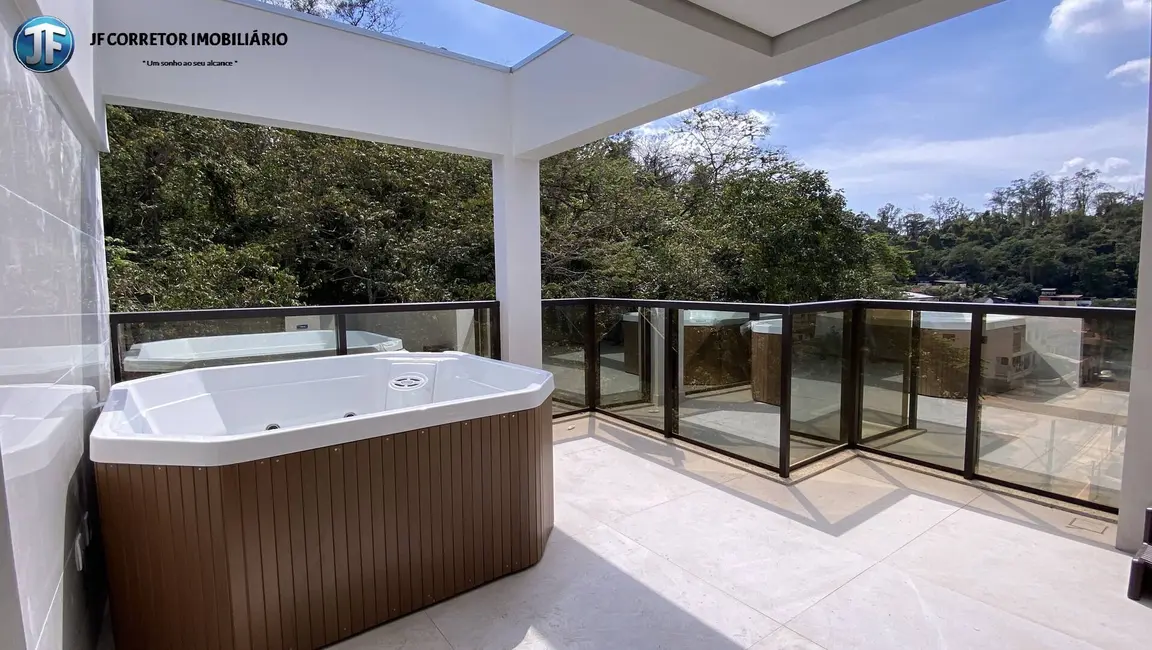 Foto 3 de Apartamento com 4 quartos à venda, 212m2 em Bom Retiro, Ipatinga - MG