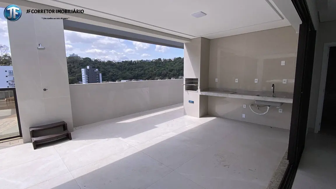 Foto 2 de Apartamento com 4 quartos à venda, 212m2 em Bom Retiro, Ipatinga - MG