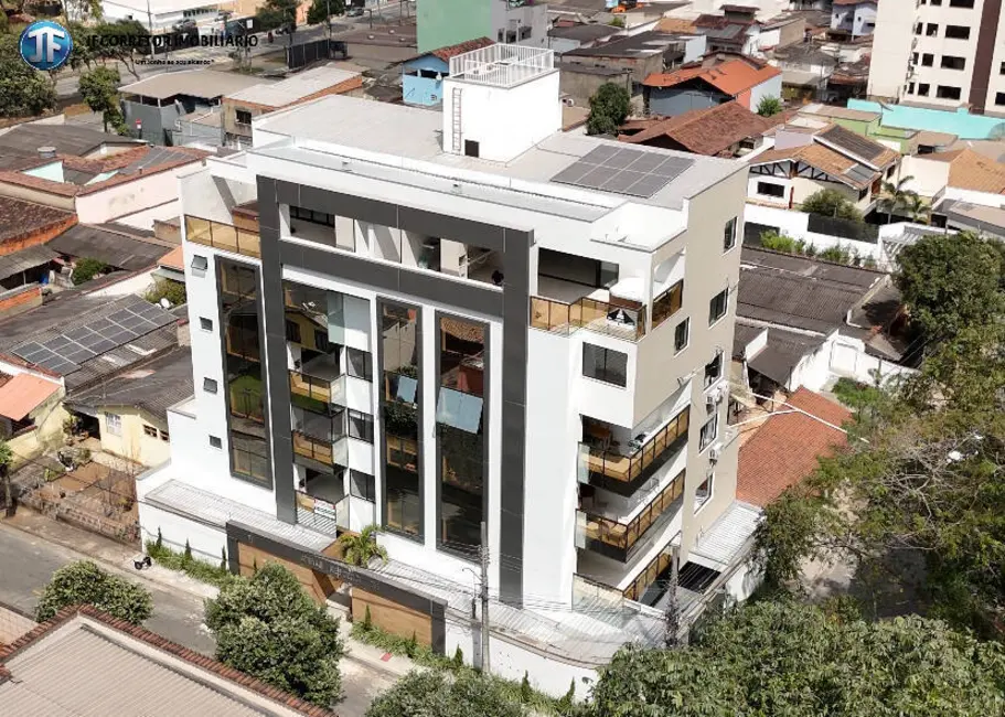 Foto 1 de Apartamento com 4 quartos à venda, 212m2 em Bom Retiro, Ipatinga - MG