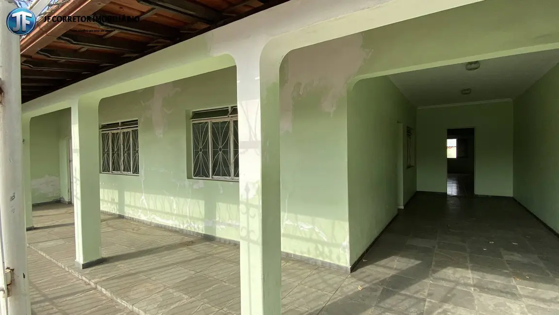 Casa com 5 quartos à venda, 360m2 em Iguaçu, Ipatinga - MG - imagem 3 Foto 3 de Casa com 5 quartos à venda, 360m2 em Iguaçu, Ipatinga - MG