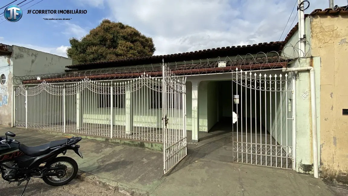 Foto 1 de Casa com 5 quartos à venda, 360m2 em Iguaçu, Ipatinga - MG