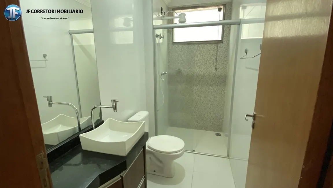 Foto 8 de Apartamento com 3 quartos à venda, 120m2 em Ipatinga - MG