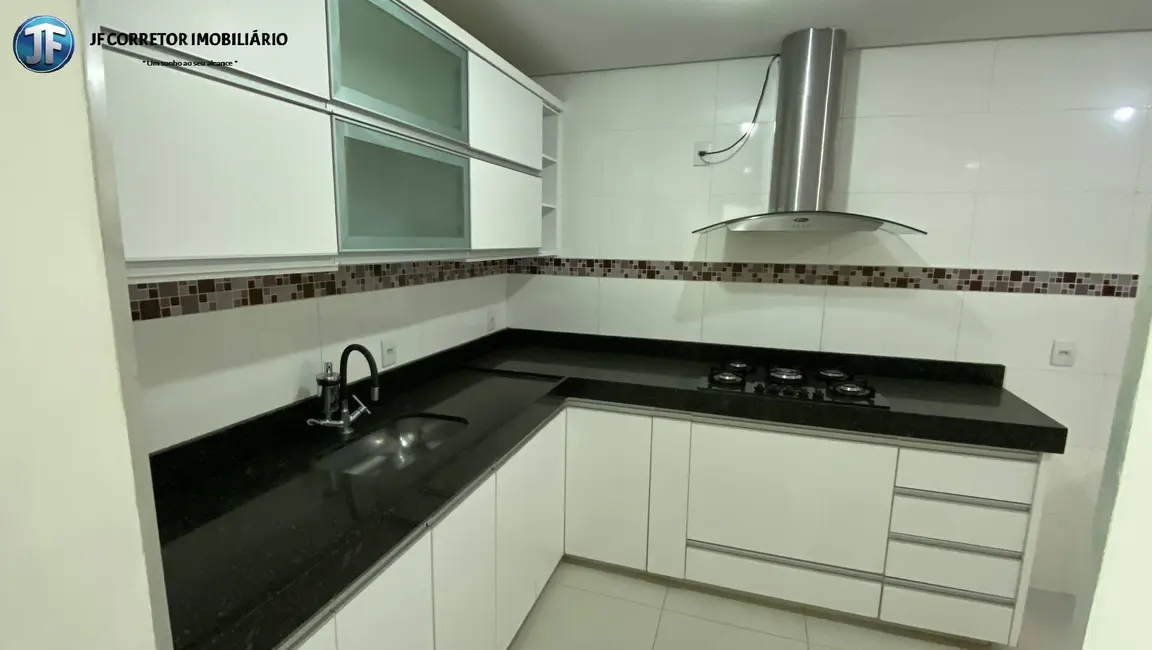 Foto 9 de Apartamento com 3 quartos à venda, 120m2 em Ipatinga - MG