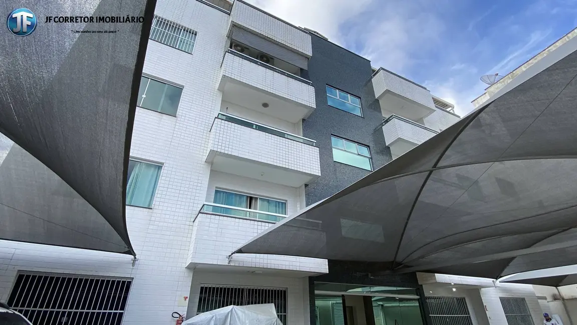Foto 1 de Apartamento com 3 quartos à venda, 120m2 em Ipatinga - MG