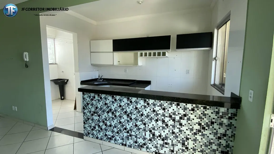 Apartamento com 3 quartos à venda, 90m2 em Santana Do Paraiso - MG - imagem 3 Foto 3 de Apartamento com 3 quartos à venda, 90m2 em Santana Do Paraiso - MG