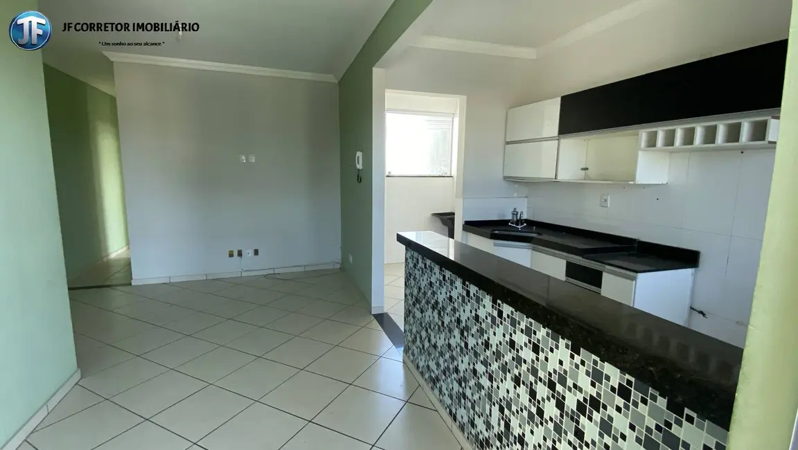 Apartamento com 3 quartos à venda, 90m2 em Santana Do Paraiso - MG - imagem 8 Foto 8 de Apartamento com 3 quartos à venda, 90m2 em Santana Do Paraiso - MG