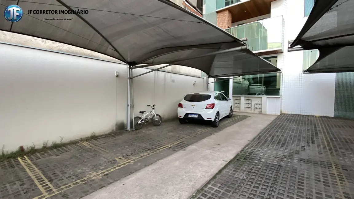 Foto 2 de Apartamento com 3 quartos à venda, 112m2 em Santana Do Paraiso - MG