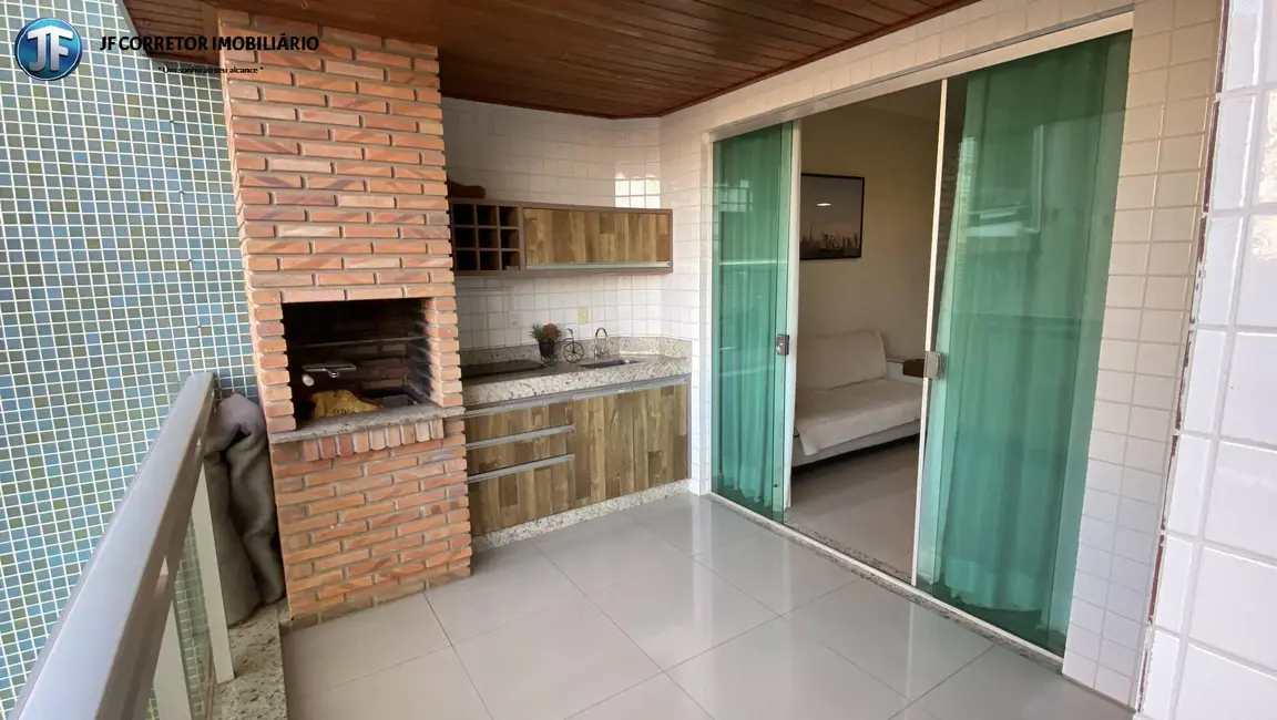 Foto 1 de Apartamento com 3 quartos à venda, 112m2 em Santana Do Paraiso - MG