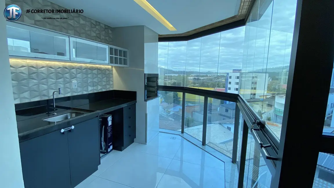 Apartamento com 3 quartos à venda, 96m2 em Imbaúbas, Ipatinga - MG - imagem 5 Foto 5 de Apartamento com 3 quartos à venda, 96m2 em Imbaúbas, Ipatinga - MG