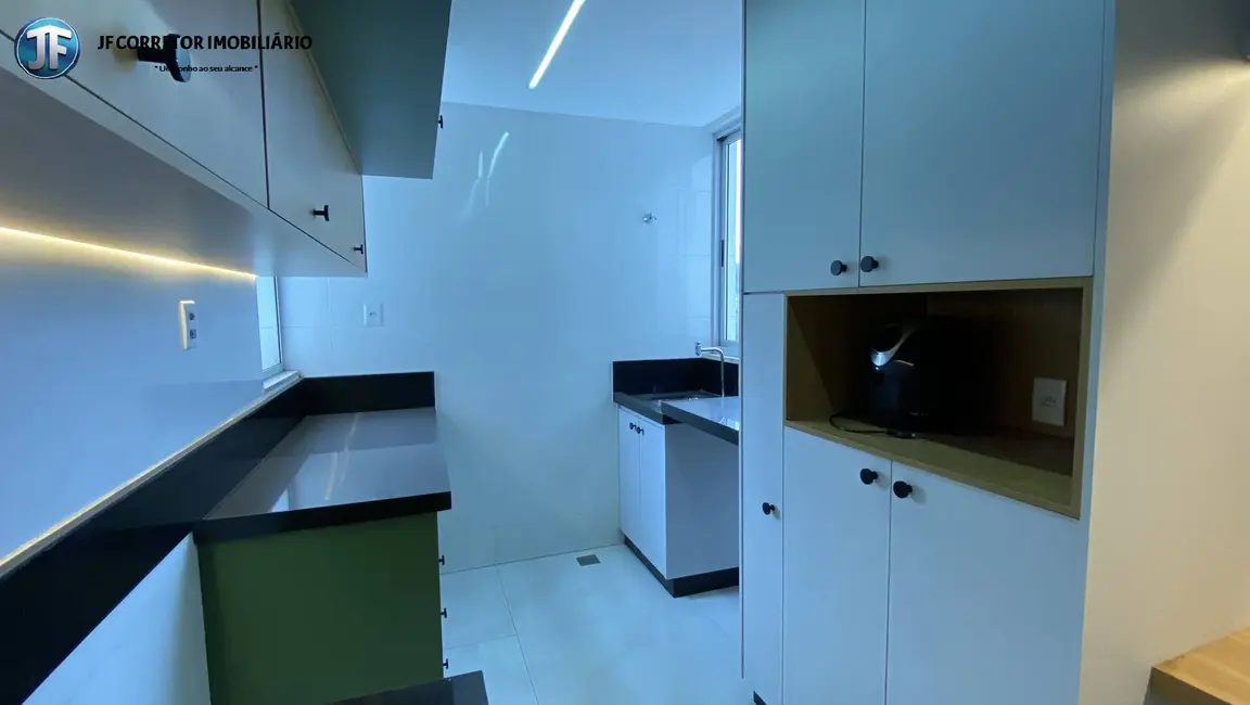Apartamento com 3 quartos à venda, 96m2 em Imbaúbas, Ipatinga - MG - imagem 9 Foto 9 de Apartamento com 3 quartos à venda, 96m2 em Imbaúbas, Ipatinga - MG