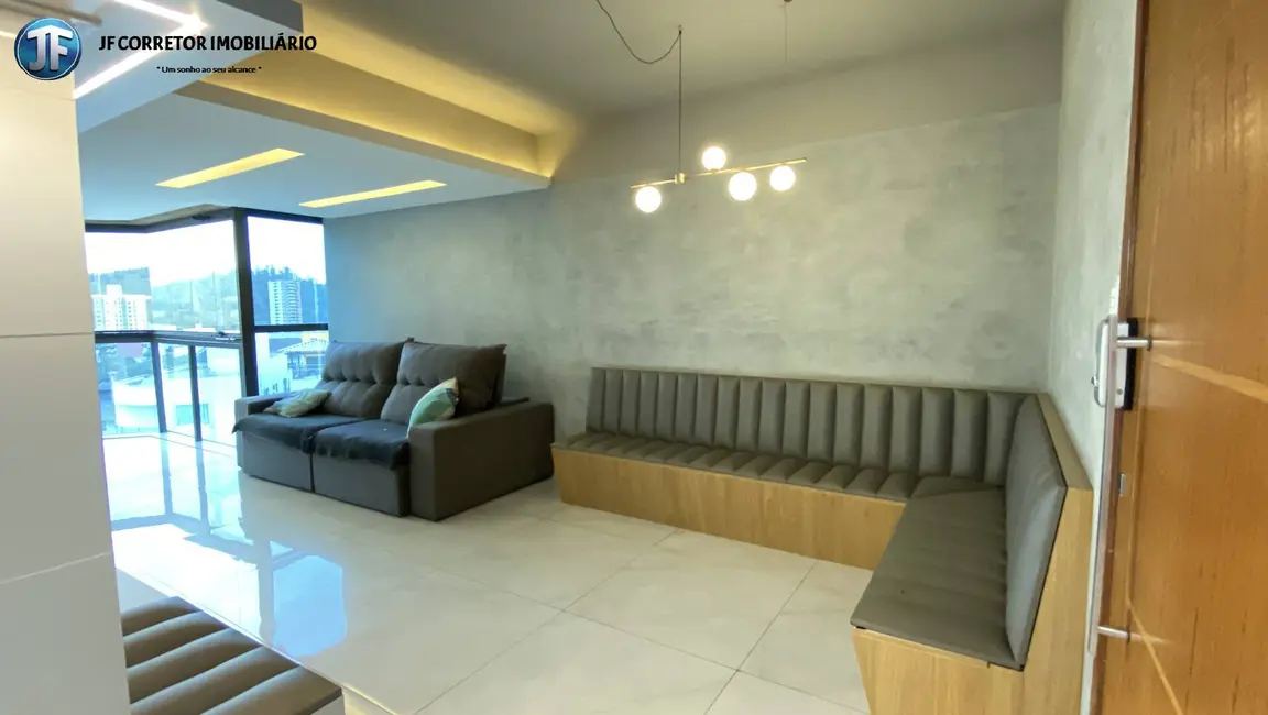 Apartamento com 3 quartos à venda, 96m2 em Imbaúbas, Ipatinga - MG - imagem 3 Foto 3 de Apartamento com 3 quartos à venda, 96m2 em Imbaúbas, Ipatinga - MG