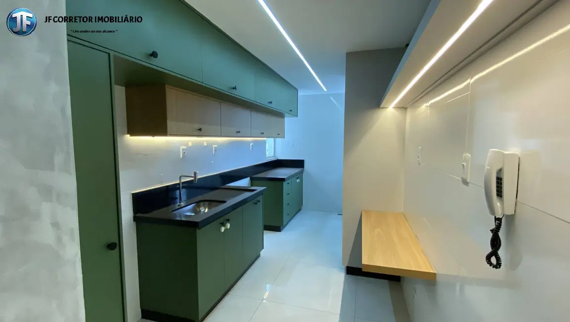 Apartamento com 3 quartos à venda, 96m2 em Imbaúbas, Ipatinga - MG - imagem 8 Foto 8 de Apartamento com 3 quartos à venda, 96m2 em Imbaúbas, Ipatinga - MG