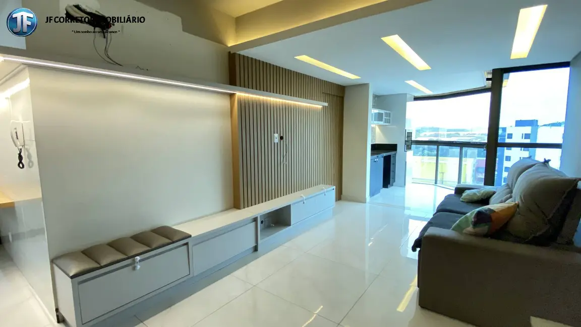 Apartamento com 3 quartos à venda, 96m2 em Imbaúbas, Ipatinga - MG - imagem 4 Foto 4 de Apartamento com 3 quartos à venda, 96m2 em Imbaúbas, Ipatinga - MG