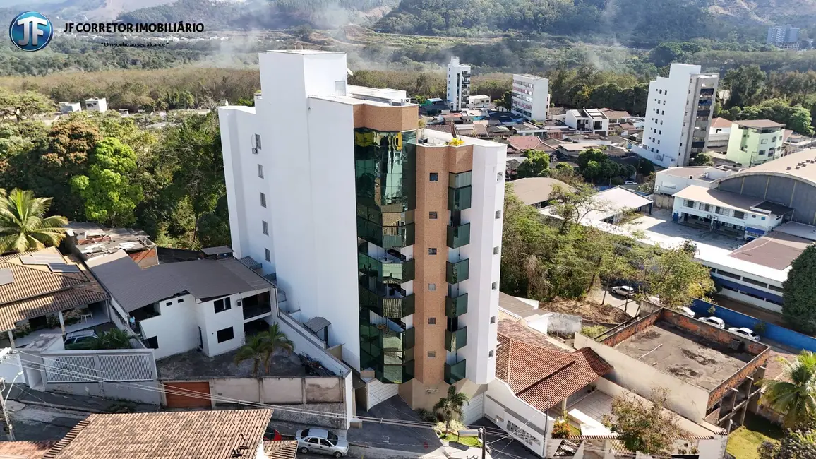 Foto 1 de Apartamento com 3 quartos à venda, 96m2 em Imbaúbas, Ipatinga - MG