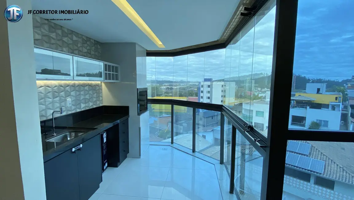 Apartamento com 3 quartos à venda, 96m2 em Imbaúbas, Ipatinga - MG - imagem 6 Foto 6 de Apartamento com 3 quartos à venda, 96m2 em Imbaúbas, Ipatinga - MG