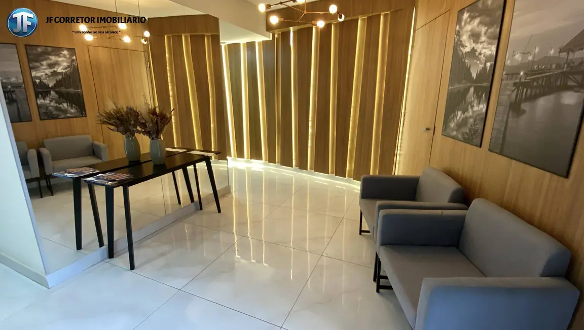 Apartamento com 3 quartos à venda, 96m2 em Imbaúbas, Ipatinga - MG - imagem 2 Foto 2 de Apartamento com 3 quartos à venda, 96m2 em Imbaúbas, Ipatinga - MG