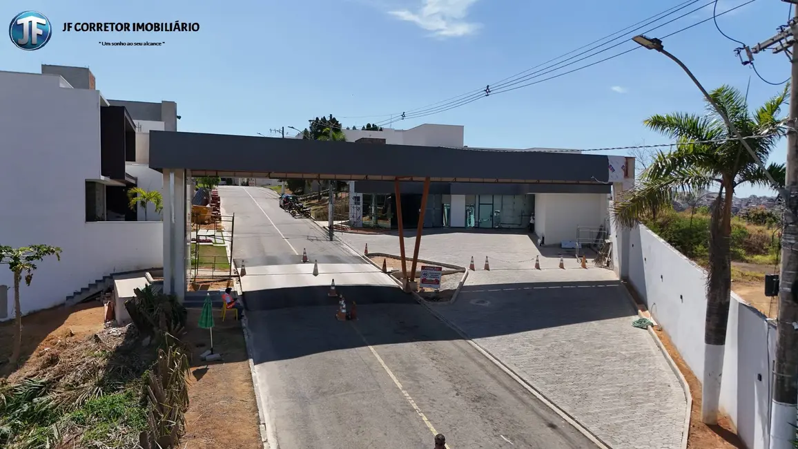 Foto 1 de Apartamento à venda em Cidade Nobre, Ipatinga - MG