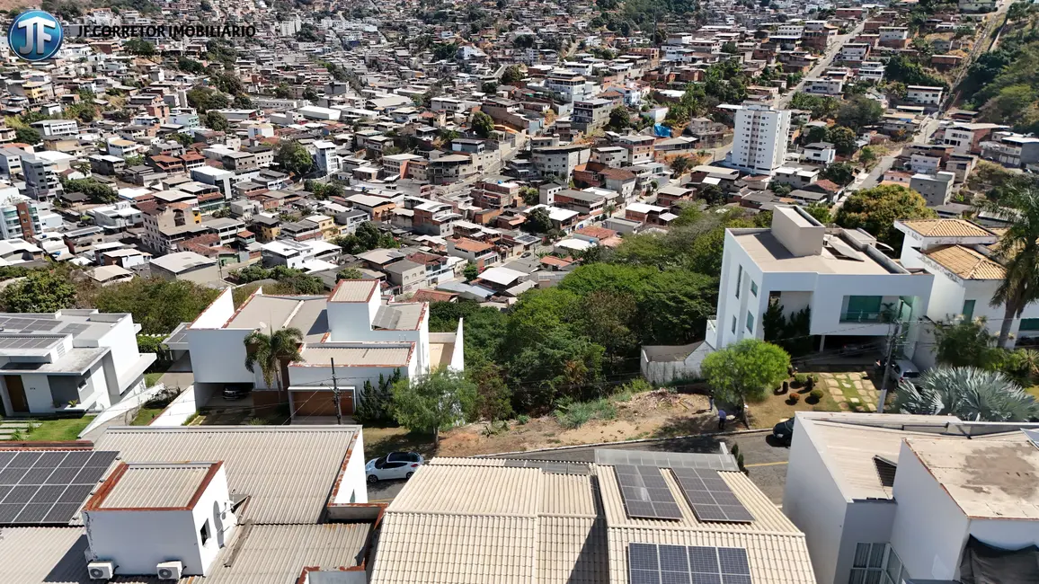 Foto 9 de Apartamento à venda em Cidade Nobre, Ipatinga - MG