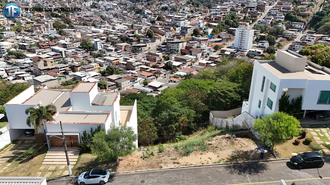 Foto 8 de Apartamento à venda em Cidade Nobre, Ipatinga - MG