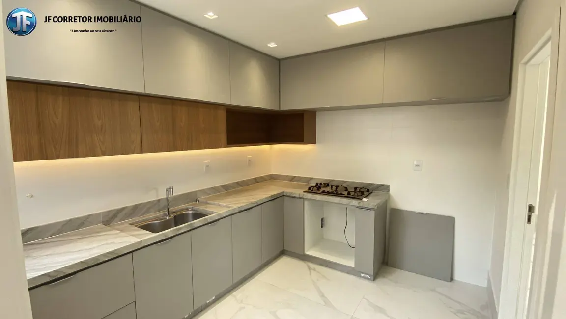 Foto 9 de Apartamento com 3 quartos à venda, 150m2 em Horto, Ipatinga - MG