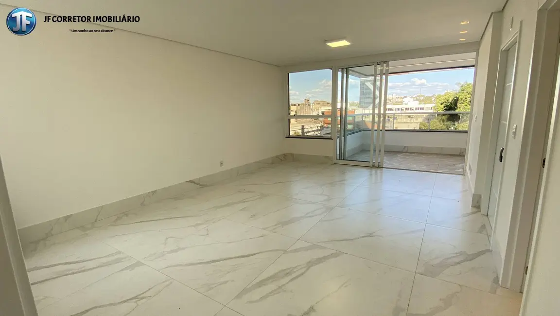 Foto 7 de Apartamento com 3 quartos à venda, 150m2 em Horto, Ipatinga - MG