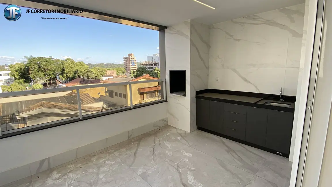 Foto 2 de Apartamento com 3 quartos à venda, 150m2 em Horto, Ipatinga - MG