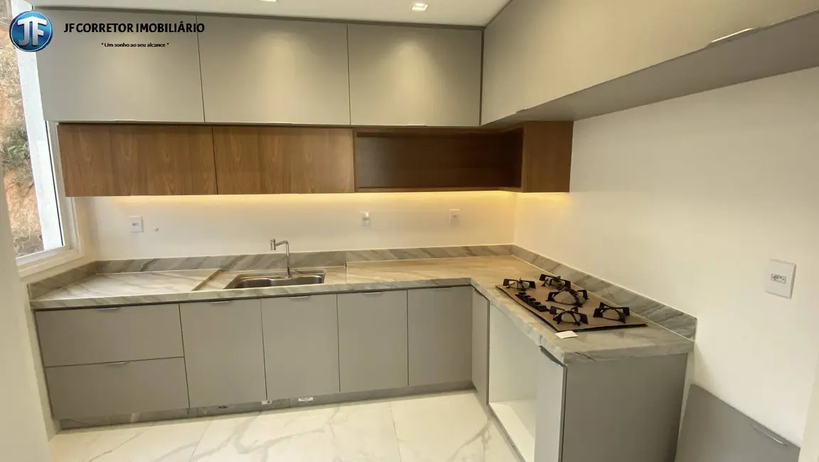 Foto 8 de Apartamento com 3 quartos à venda, 150m2 em Horto, Ipatinga - MG