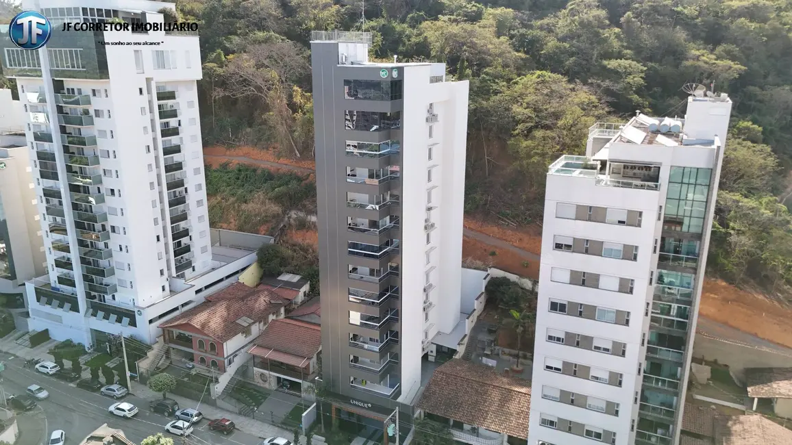 Foto 1 de Apartamento com 3 quartos à venda, 150m2 em Horto, Ipatinga - MG