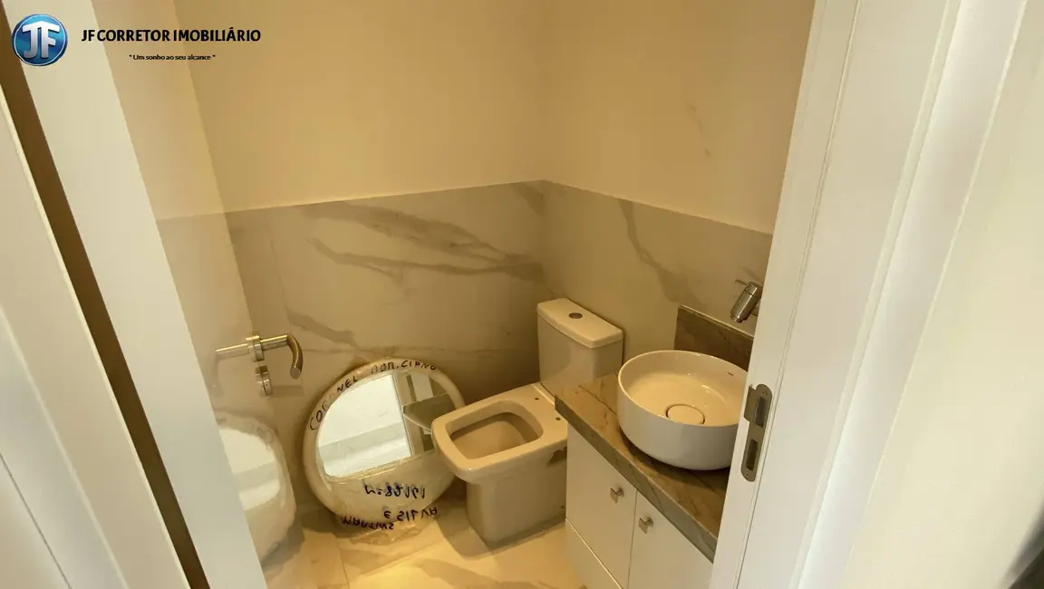 Foto 6 de Apartamento com 3 quartos à venda, 150m2 em Horto, Ipatinga - MG