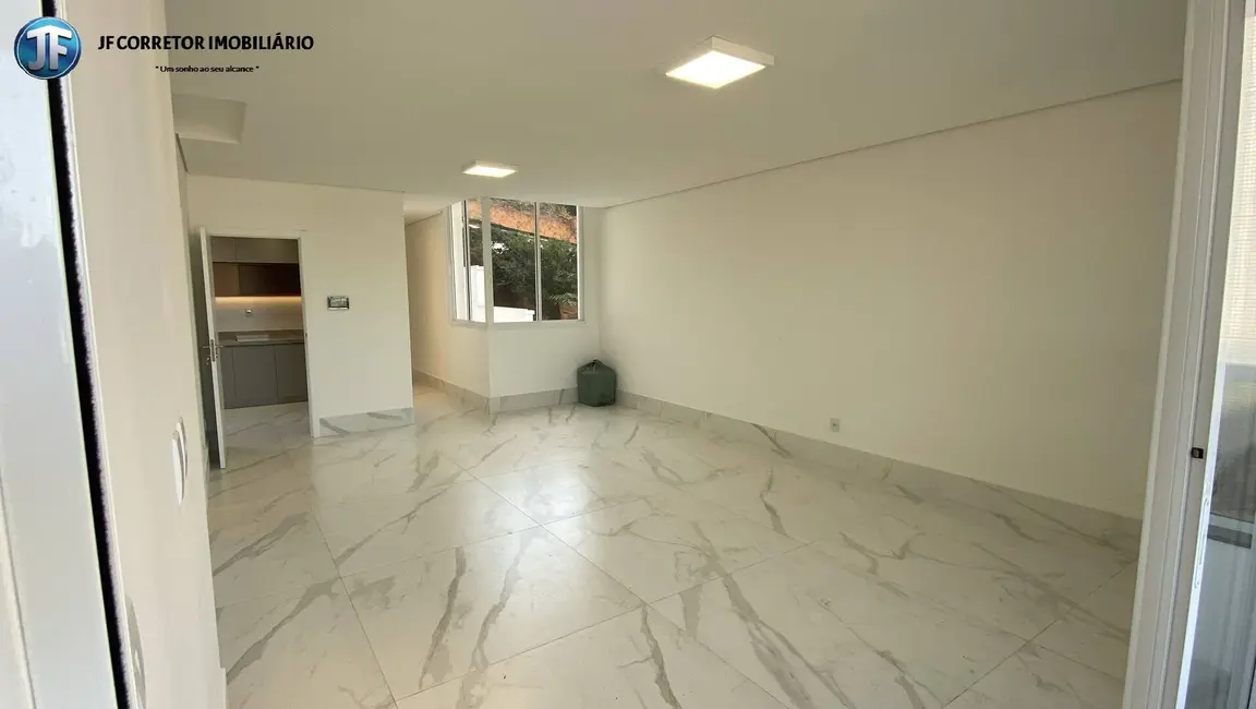 Foto 5 de Apartamento com 3 quartos à venda, 150m2 em Horto, Ipatinga - MG