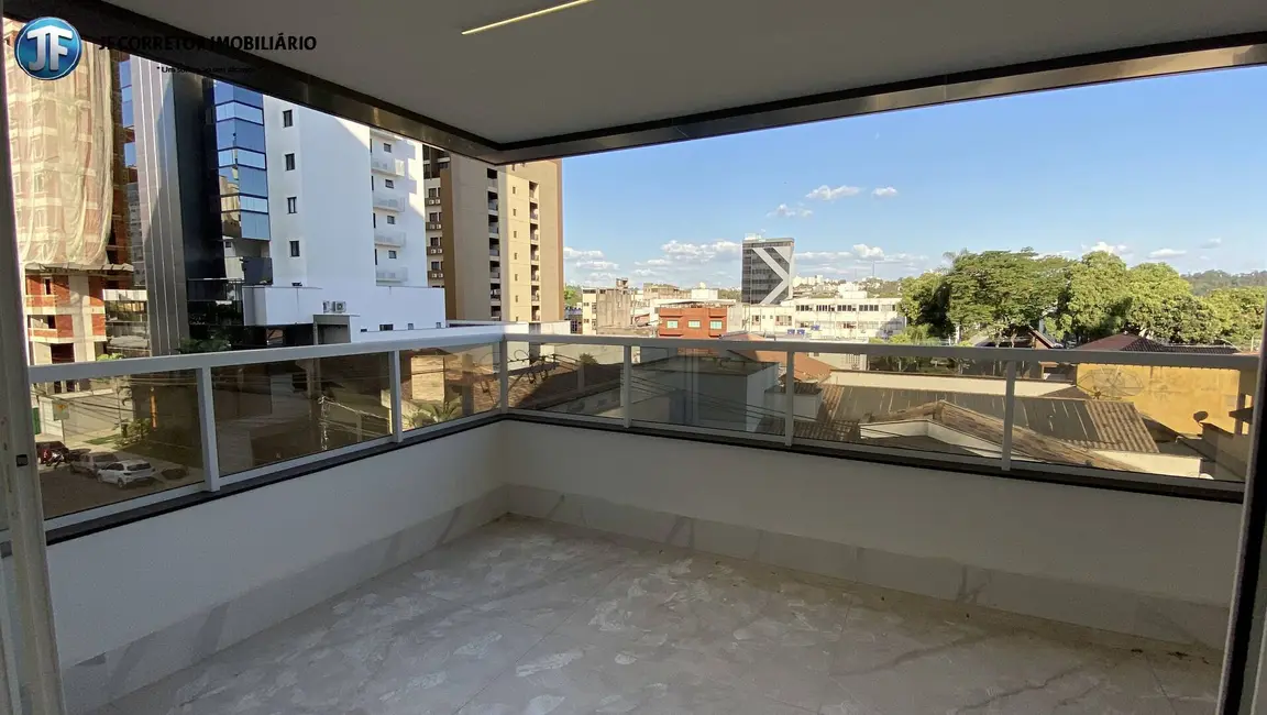 Foto 3 de Apartamento com 3 quartos à venda, 150m2 em Horto, Ipatinga - MG